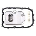MEYLE 100 137 0002 Hydraulikfiltersatz AT Automatikgetriebe für AUDI Q7 (4LB)
