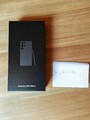 Samsung Galaxy S24 Ultra - 256GB - Titanium Black | NEU & OVP