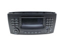 Autoradio CD-Radio APS Navigation Becker MID Unit für Mercedes R320 W251 06-10