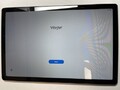 Samsung Galaxy Tab A8 32GB [10,5" WiFi + LTE] grau