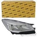 TYC HAUPTSCHEINWERFER H15 RECHTS passend für FORD KUGA II 1.5 - 2.0 TDCI 4X4