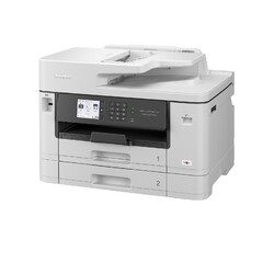 BROTHER MFC-J5740DW 4-in-1 Business-Ink Multifunktionsgerät