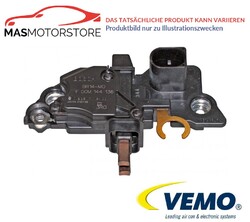 LICHTMASCHINENREGLER GENERATORENREGLER VEMO V10-77-1048 P FÜR SEAT ALTEA XL
