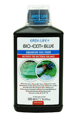 EasyLife Bio-Exit Blue 500ml - für die Microbiologie im Bodengrund des Aquariums