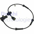 ABS-Raddrehzahlsensor passiver Sensor SS20089 DELPHI für CHEVROLET DAEWOO