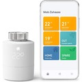Tado Smart Radiator Thermostat V3+ Starter Kit white
