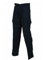 Protal Flame Retardant AntiStatic Combat Kniepolster Arbeitshose Navy 