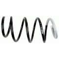 1x Fahrwerksfeder SACHS 993 142 passend für RENAULT