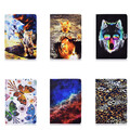 Smart Cover für Samsung Galaxy Tab A8 A7 A10.1 A10.5 Tablet Schutz Hülle Tasche