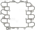 VICTOR REINZ 71-31702-00 Dichtung, Ansaugkrümmergehäuse für AUDI Luftversorgung