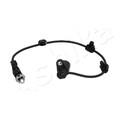 1x ORIGINAL® Ashika 151-02-2017 Sensor, Raddrehzahl Links für Toyota FORTUNER