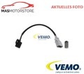 NOCKENWELLENSENSOR IMPULSGEBER VEMO V10-72-1229 P NEU OE QUALITÄT