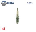 OE003/T10 ZÜNDKERZE ZÜNDKERZEN CHAMPION 8PCS NEU OE QUALITÄT