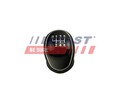 FAST Schalthebelknauf FT73232 für FORD MONDEO 4 BA7 FOCUS 2 Turnier LPG TDCi