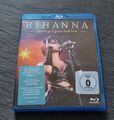 "Rihanna - Good Girl Gone Bad - Live" [Blu-Ray] - sehr cool!