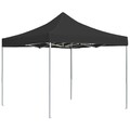 Profi Partyzelt Faltpavillon Pavillon Gartenzelt Festzelt Aluminium vidaXL