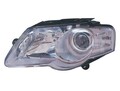 ALKAR Hauptscheinwerfer 2776118 für PASSAT VW 3C2 3C5 TIPO V B6 Variant TSI FSI