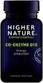 Higher Nature Co-Enzym Q10 90 Tabletten