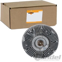 NRF KUPPLUNG KÜHLERLÜFTER passend für CHRYSLER PT CRUISER JEEP WRANGLER II