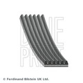 ORIGINAL® Blue Print Keilrippenriemen passend für Subaru OUTBACK LEGACY IV