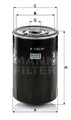 MANN-FILTER Filter, Arbeitshydraulik W 1150/91