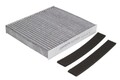 Innenraumfilter Pollenfilter Filter für Mercedes Isuzu JC Premium 1993 ->