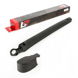 Scheibenwischer hinten Heckwischerarm für SEAT LEON 5F TOLEDO 4 IV