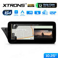 10,25" Android 12 Autoradio GPS Navi DSP IPS 2G+32GB für Audi A4 B8 A5 S5 RS4