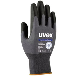 uvex 6004911 phynomic allround Nylon Arbeitshandschuh Größe (Handschuhe): 11 ...