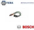 0 258 017 121 LAMBDASONDE LAMDASONDE BOSCH FÜR MERCEDES-BENZ C-CLASS 1.8L,1.6L