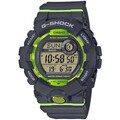 Herrenuhr Casio G-SQUAD Grau [Ø 48 mm]