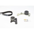 1x Zahnriemensatz CONTINENTAL CTAM CT1061K1 passend für PEUGEOT