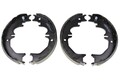 Bremsbackensatz Feststellbremse Hinterachse für TOYOTA 4 RUNNER V FJ CRUISER