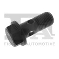 FA1 Hohlschraube, Lader 989-10-016 für MERCEDES-BENZ RENAULT