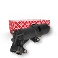 FEBI BILSTEIN Gehäuse Hydraulikfilter-Automatikgetriebe 185261 für AUDI Q5 (8RB)