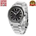 Citizen Attesa CB3044-55E ACT Line Eco-Drive Schwarz Titan Funk Herrenuhr NEU