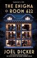 The Enigma of Room 622: The devilish new thriller from the maste