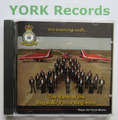 BAND OF THE ROYAL AIR FORCE REGIMENT - Ein Abend mit - Ex-CD Album RAF Musik