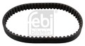 FEBI BILSTEIN Zahnriemen 21768 für SKODA VW SEAT GOLF POLO FABIA IBIZA AUDI 58 1