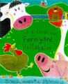 Cock-a-doodle-doo! Farmyard Hullabaloo! (Picture Books) - Andreae, Giles
