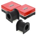 2X MAPCO 23mm STABILAGER VORNE BEIDSEITIG passend für TOYOTA AVENSIS