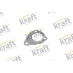 1x Dichtung, Abgasrohr KRAFT AUTOMOTIVE 0520210 passend für AUDI FORD SEAT VW