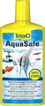 Tetra Aquasafe (Qualitäts-Wasseraufbereiter Für Fischgerechtes Und Naturnahes Aq