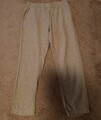 Livergy Leinenhose Gr. 48 | Top Zustand 