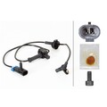Hella Sensor für Raddrehzahl für Cadillac Escalade Chevrolet Avalanche