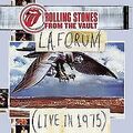 From The Vault: L.A. Forum 1975 (Ltd. Deluxe Boxset ... | DVD | Zustand sehr gut