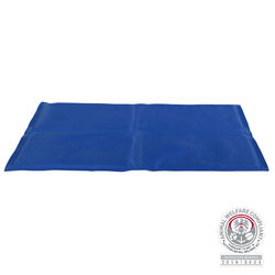 Trixie Kühlmatte Polyester leichte Reinigung kühlende Wirkung Gr. M 50 x 40 cm