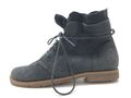 S.Oliver Damen Stiefel Stiefelette Boots Schwarz Gr. 39 (UK 6)