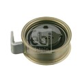 1x Spannrolle, Zahnriemen FEBI BILSTEIN 18554 passend für AUDI SEAT SKODA VW