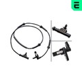 OPTIMAL 06-S208 ABS Sensor Raddrehzahl Hinten für LAND ROVER Discovery IV (L319)